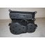 Bekerhouder zwart Audi A4, S4, RS4, A5, S5, RS5 Bj 12-16
