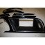 Set interieurlijsten pianotoets-zwart Audi A5, S5 Sportback Bj 12-16