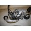 Standkachel dieselmotor Audi Q7 Bj 07-09
