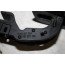 Portiergreep buiten RV+RA Orcazwart Audi A6, S6, RS6, A7, S7, RS7, A8, S8, Q7, SQ7 Bj 10-heden