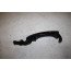 Portiergreep buiten LV+LA Orcazwart Audi A6, S6, RS6, A7, S7, RS7, A8, S8, Q7, SQ7 Bj 16-heden
