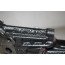 Houder uitlaatgasturbo 4.0 V8 TDI Audi A8, SQ7, SQ8 Bj 16-heden