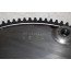 Meeneemschijf 4.0 V8 TDI Audi A8, SQ7, SQ8 Bj 16-heden