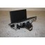 Steun met MMI systeem zwart Audi A3, S3, RS3 Bj 13-16