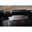 Antidiefstalafdekking Audi A3, S3 Limousine Bj 13-heden
