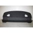 Bekleding hoedenplank zwart Audi A3, S3 Limousine Bj 20-heden