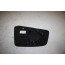 Luidsprekerrooster hoedenplank links zwart Audi A3, S3 Limousine Bj 20-heden