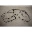 Kabelset achterbumper Audi A3, S3 Limousine Bj 20-heden