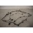 Kabelset achterbumper Audi A3, S3 Limousine Bj 20-heden