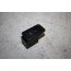 Knop elektr. klepbediening zwart Audi A3, S3 Bj 20-heden