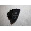 Veiligheidsschakelaar zwart Audi A4, S4, RS4, A5, S5 Bj 08-17