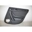 Portierbekleding kunstleer RA zwart Audi A5, S5 Sportback Bj 08-16