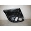 Portierbekleding kunstleer RA zwart Audi A5, S5 Sportback Bj 08-16