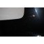 S3 Achterbumper mythoszwart Audi S3 Limousine Bj 20-heden