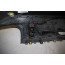 S3 Achterbumper mythoszwart Audi S3 Limousine Bj 20-heden