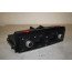 Climatronic paneel zwart Audi A8, S8 Bj 08-10