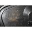 Afdekking bi-plaat portier RA Audi A3, S3, A4, S4, RS4 Bj 16-heden