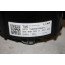 Stuur airbag titaniumzwart Volkswagen Caddy Bj 16-20