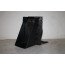 Skihoes kunstleder Audi A4, S4, RS4 Cabrio Bj 03-09