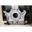 Set bevestigingsogen zwart Audi A4, S4 Avant, Q5, SQ5, Q7, SQ7 Bj 16-heden