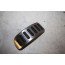 Kap voor gaspedaal aluminium ENGELS Audi TT Bj 99-06