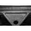 Versnellingsbaksteun links Audi A3, S3, TT Bj 97-06