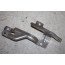 Houder roetfilter 2.0 TDI Audi A4, A5, A6, Q5 Bj 10-heden