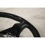 Sportstuurwiel leer Zwart Audi TT Bj 99-06