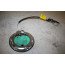 Tankklep incl. stelmotor Audi TT Bj 99-06
