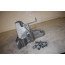 Motorsteun 1.0 TFSI benz. Audi A1 Bj 15-18