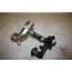 Aanzuigslang links 4.0 V8 TFSI Audi S8 Bj 10-17