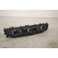 Climatronic paneel zwart/alu standaard Audi Q7, SQ7 Bj 16-19