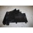 Bodembeschermplaat LV Audi A5, S5 Cabrio Bj 10-11