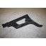 Geleidingsstuk achterbumper LA  Audi A5 Coupe, Cabrio Bj 08-17