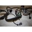 Kabelset motorruimte 2.0 TFSI benz. Audi Q3 Bj 12-14