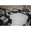 Kabelset motorruimte 2.0 TFSI benz. Audi Q3 Bj 12-14