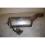 Roetfilter rechts 4.2 V8 TDI Audi Q7 Bj 07-09