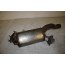 Roetfilter links 4.2 V8 TDI Audi Q7 Bj 07-09