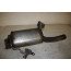 Roetfilter links 4.2 V8 TDI Audi Q7 Bj 07-09