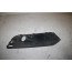 S-line Ventilatierooster LV dark chroom mat Audi A4 Bj 16-18