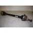 Aandrijfas met homokineten achter Audi A4, S4, A5, S5, RS5 Bj 08-12