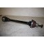 Aandrijfas met homokineten achter Audi A4, S4, A5, S5, RS5 Bj 08-12