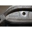 Rubbermetaalsteun Audi A4, A5, A6, A7, Q5 Bj 08-16