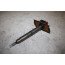 Inspuiteenheid 2.0 TDI Audi A3, A4, A5, A6, Q5, TT Bj 07-13