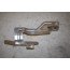 Houder roetfilter 2.0 TDI Audi A4, A5, A6, Q5 Bj 10-heden