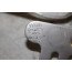 Houder roetfilter 2.0 TDI Audi A4, A5, A6, Q5 Bj 10-heden