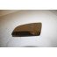 Spiegelglas (convex) met draagplaat links Audi A3, S3, A4, S4, RS4, A6, S6 Bj 01-09