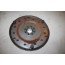 Meeneemschijf 2.0 TFSI/2.0 TDI Audi A4, A5, A6, A7, Q5 Bj 10-18
