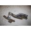 Houder roetfilter 2.0 TDI Audi A4, A5, A6, Q5 Bj 10-heden