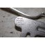 Houder roetfilter 2.0 TDI Audi A4, A5, A6, Q5 Bj 10-heden